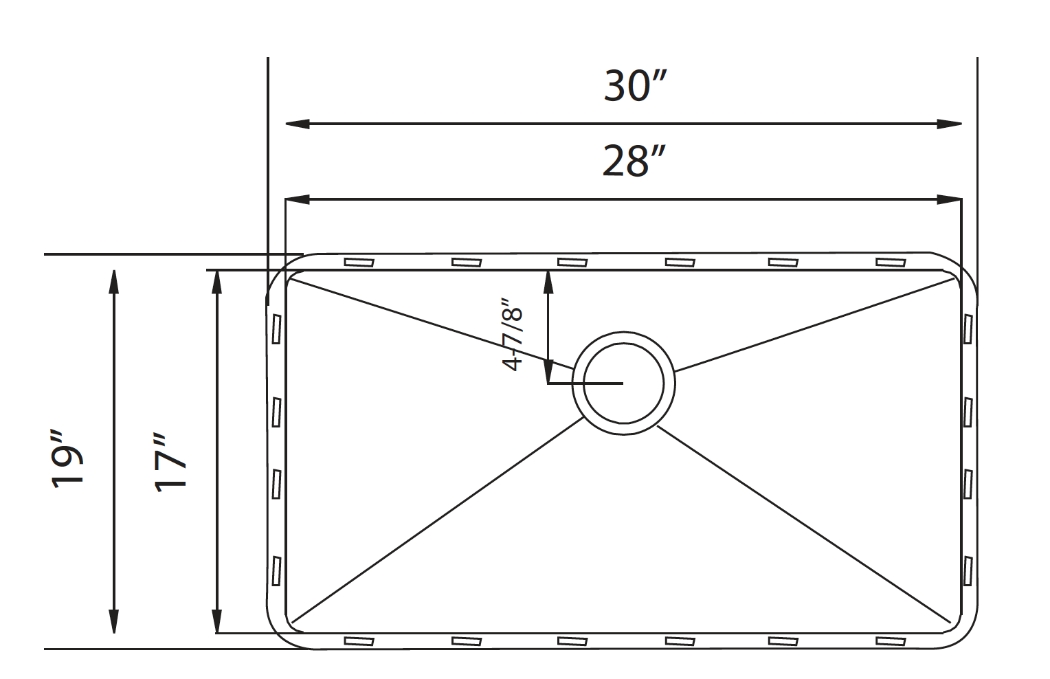 PARMA - TZ RS711 30